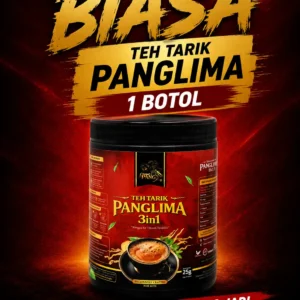1 Teh Tarik Pang5