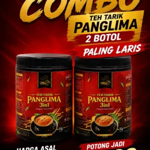 2 Teh Tarik Pang5