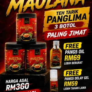 3 Teh Tarik Pang5